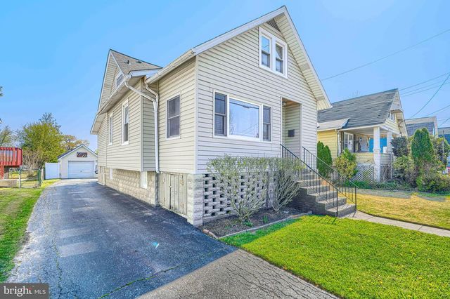 2920 PUTTY HILL AVE, Baltimore, MD 21234