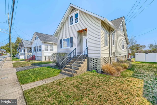 2920 PUTTY HILL AVE, Baltimore, MD 21234