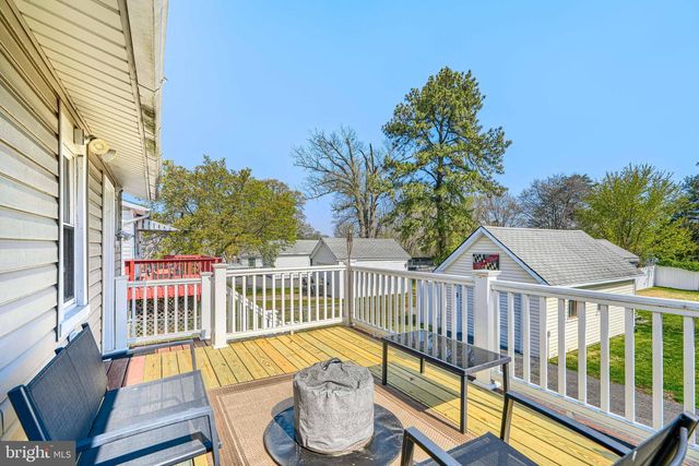 2920 PUTTY HILL AVE, Baltimore, MD 21234