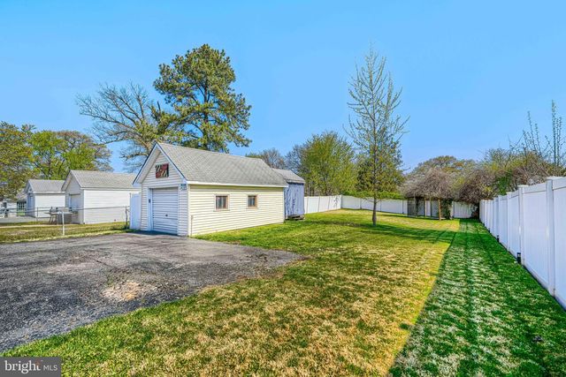 2920 PUTTY HILL AVE, Baltimore, MD 21234