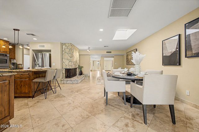 5843 N 46TH Street, Phoenix, AZ 85018