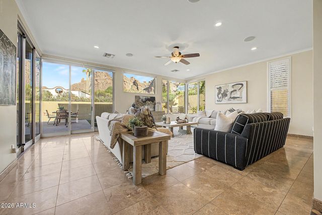 5843 N 46TH Street, Phoenix, AZ 85018