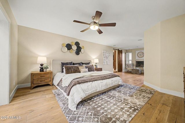 5843 N 46TH Street, Phoenix, AZ 85018