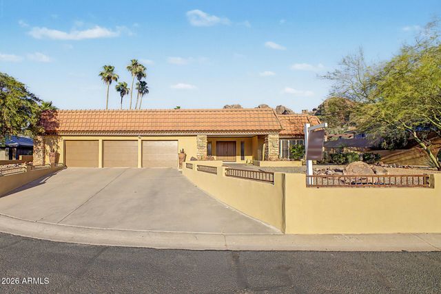 5843 N 46TH Street, Phoenix, AZ 85018