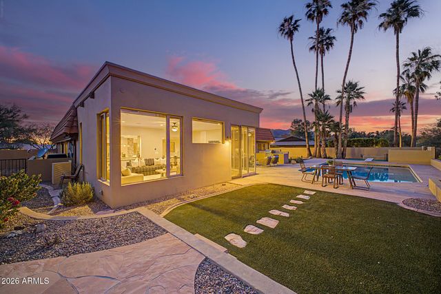 5843 N 46TH Street, Phoenix, AZ 85018
