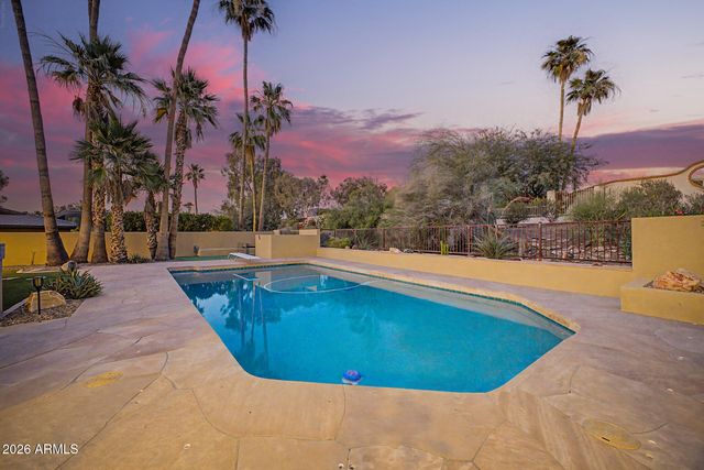 5843 N 46TH Street, Phoenix, AZ 85018