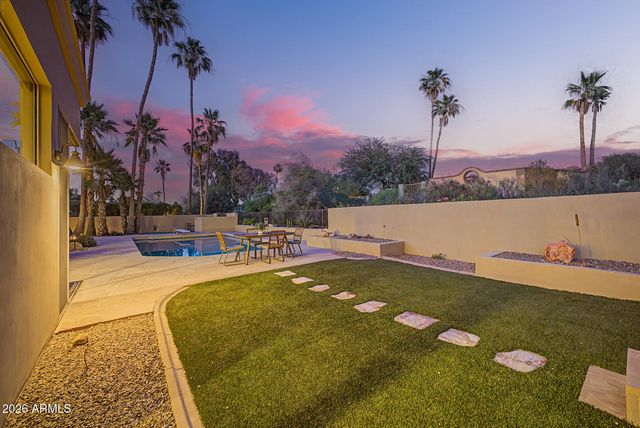 5843 N 46TH Street, Phoenix, AZ 85018
