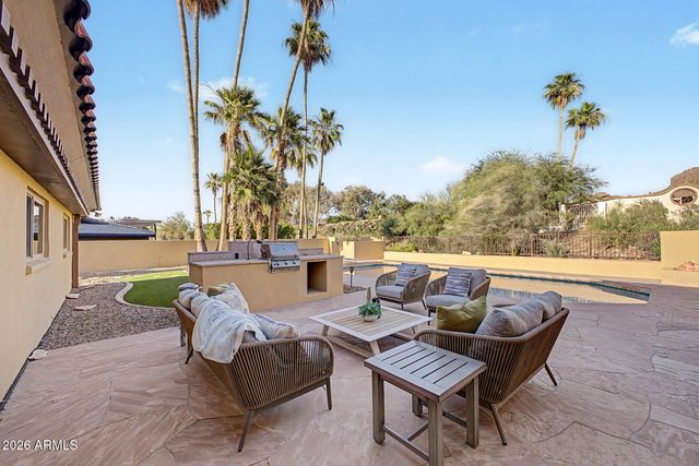 5843 N 46TH Street, Phoenix, AZ 85018