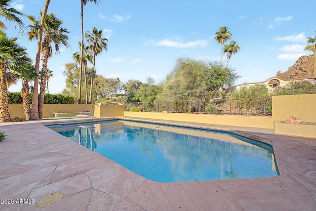 5843 N 46TH Street, Phoenix, AZ 85018