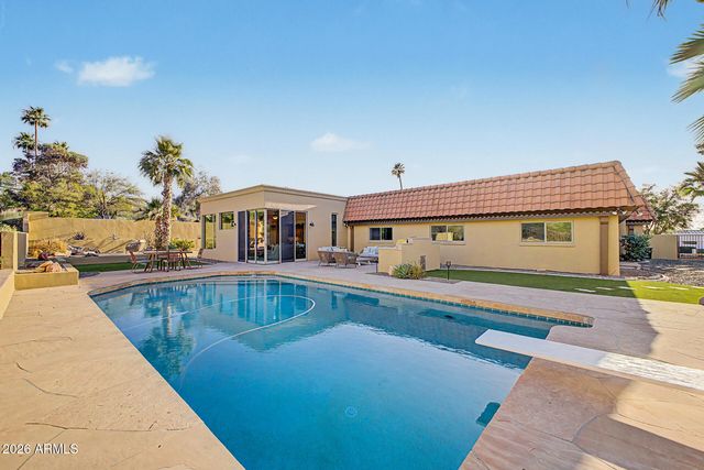 5843 N 46TH Street, Phoenix, AZ 85018