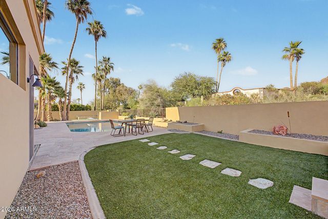 5843 N 46TH Street, Phoenix, AZ 85018