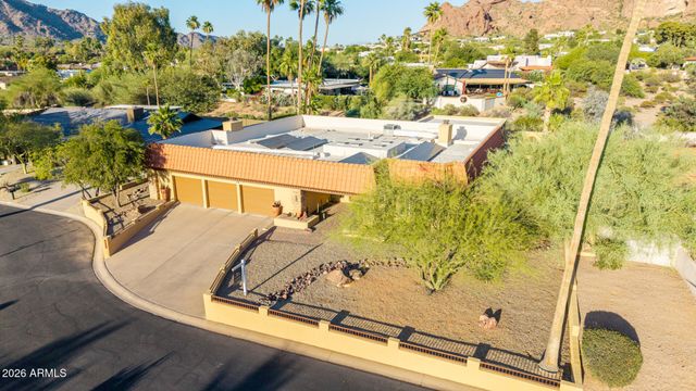 5843 N 46TH Street, Phoenix, AZ 85018