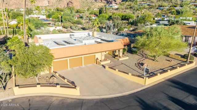 5843 N 46TH Street, Phoenix, AZ 85018