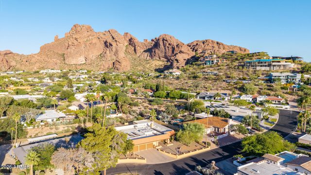 5843 N 46TH Street, Phoenix, AZ 85018