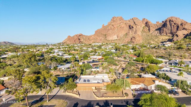 5843 N 46TH Street, Phoenix, AZ 85018