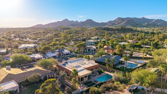5843 N 46TH Street, Phoenix, AZ 85018