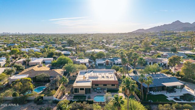 5843 N 46TH Street, Phoenix, AZ 85018