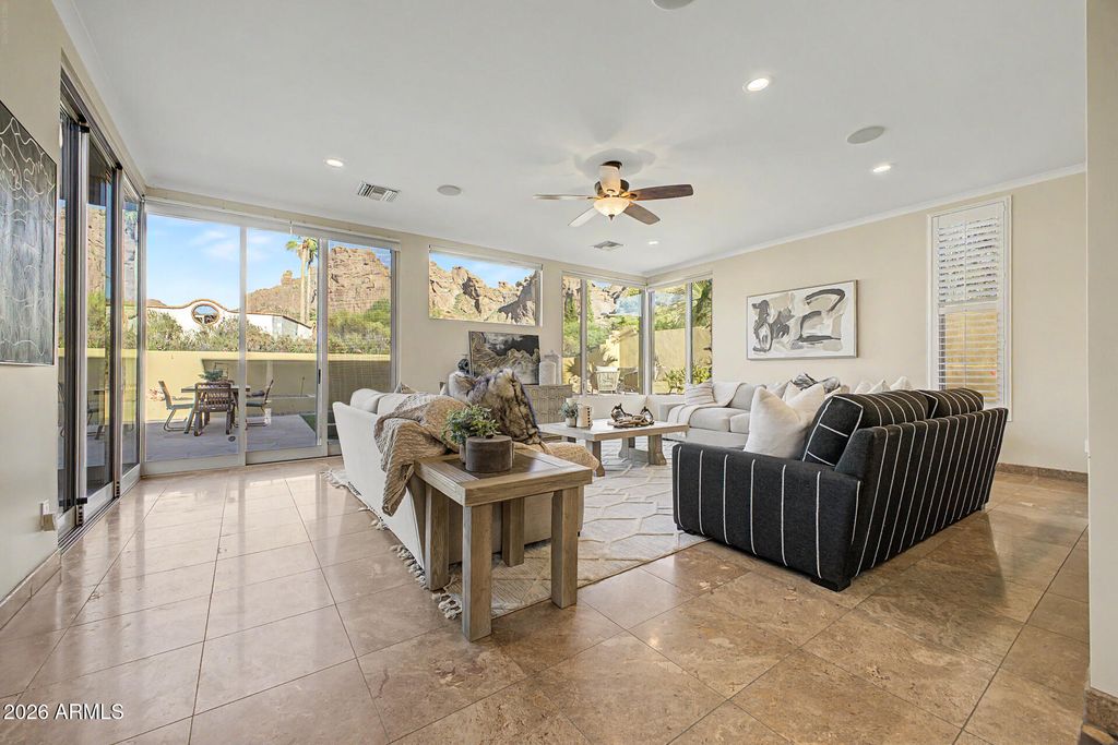 Image 12 of property listing at 5843 N 46TH Street, Phoenix, AZ 85018