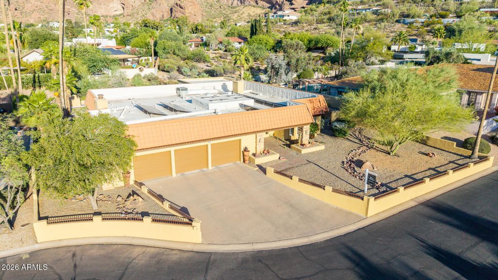 Image 56 of property listing at 5843 N 46TH Street, Phoenix, AZ 85018