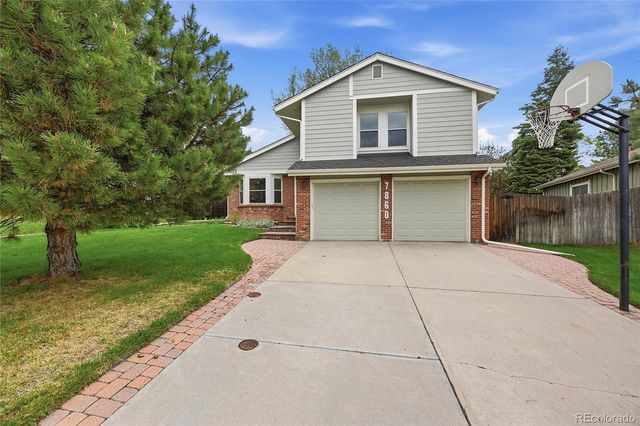 7860 S Trenton Street, Centennial, CO 80112