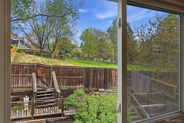 7860 S Trenton Street, Centennial, CO 80112