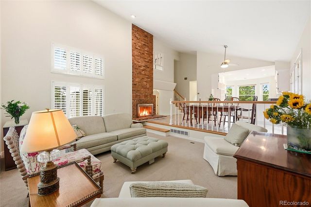 7860 S Trenton Street, Centennial, CO 80112