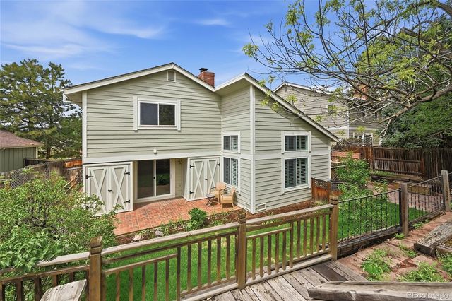 7860 S Trenton Street, Centennial, CO 80112
