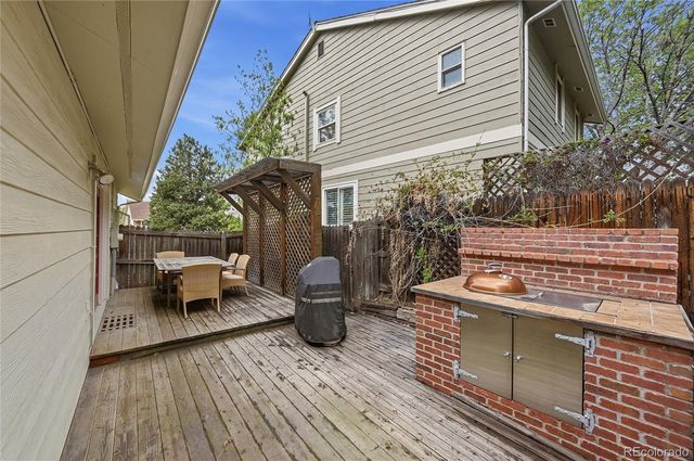7860 S Trenton Street, Centennial, CO 80112