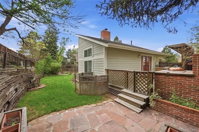 7860 S Trenton Street, Centennial, CO 80112