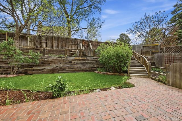 7860 S Trenton Street, Centennial, CO 80112