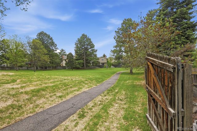 7860 S Trenton Street, Centennial, CO 80112