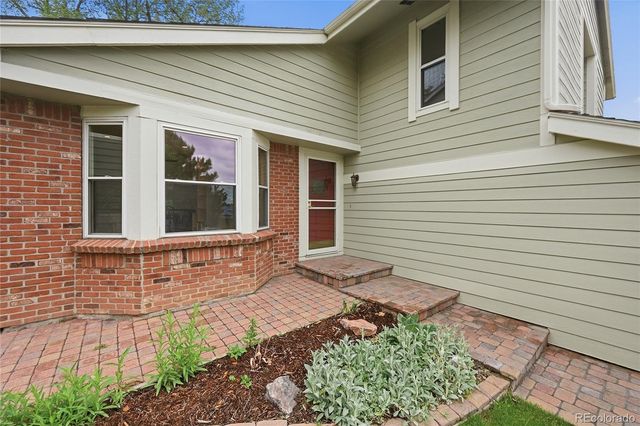 7860 S Trenton Street, Centennial, CO 80112