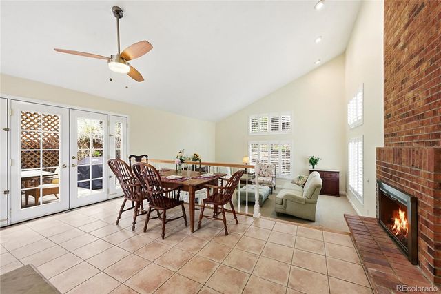 7860 S Trenton Street, Centennial, CO 80112