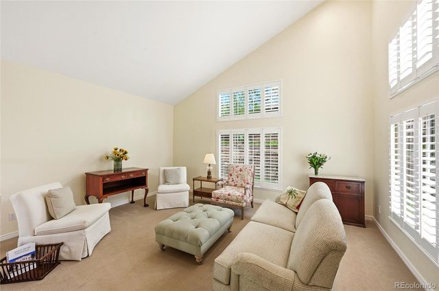 7860 S Trenton Street, Centennial, CO 80112