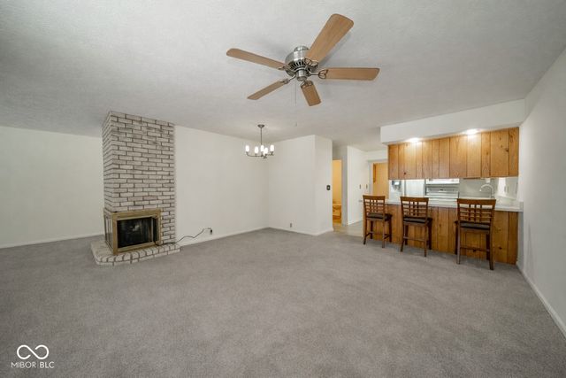 4328 Rutgers Drive, Anderson, IN 46013