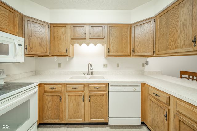 4328 Rutgers Drive, Anderson, IN 46013