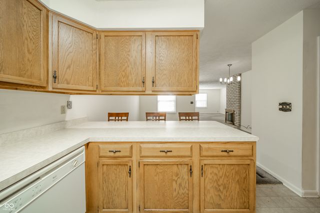 4328 Rutgers Drive, Anderson, IN 46013