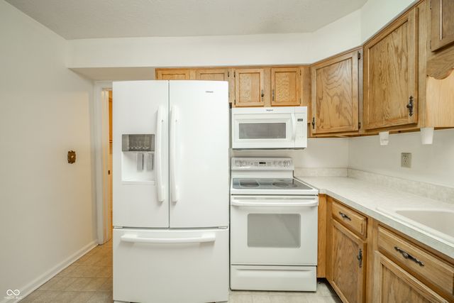 4328 Rutgers Drive, Anderson, IN 46013