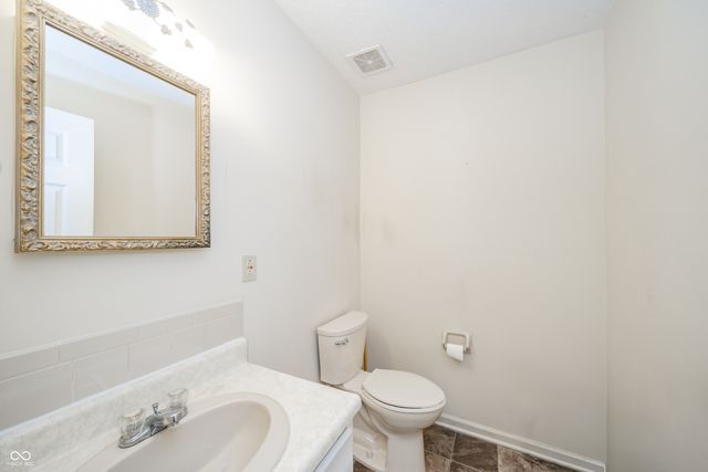 4328 Rutgers Drive, Anderson, IN 46013