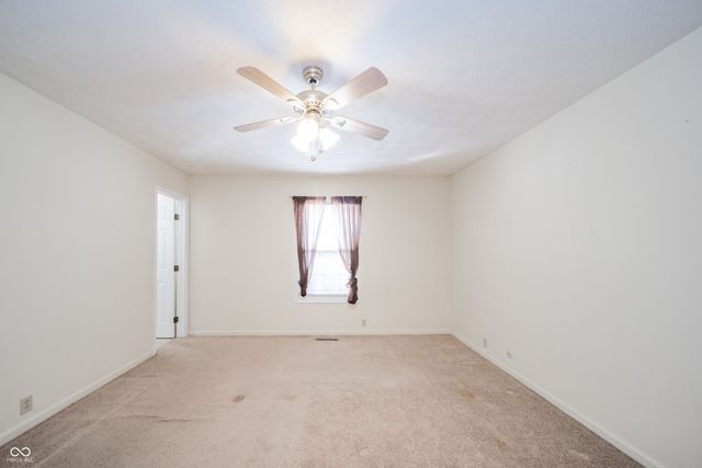 4328 Rutgers Drive, Anderson, IN 46013