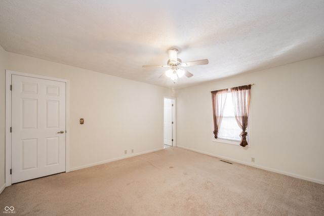 4328 Rutgers Drive, Anderson, IN 46013