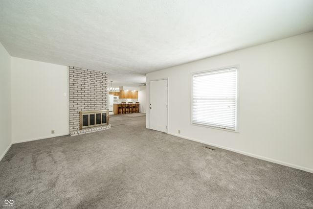 4328 Rutgers Drive, Anderson, IN 46013