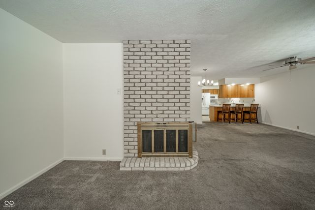 4328 Rutgers Drive, Anderson, IN 46013