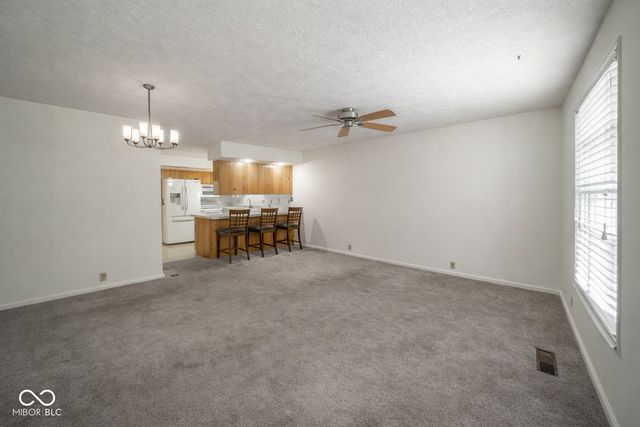 4328 Rutgers Drive, Anderson, IN 46013