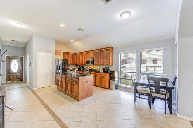 9203 Black Tooth Way, Humble, TX 77396