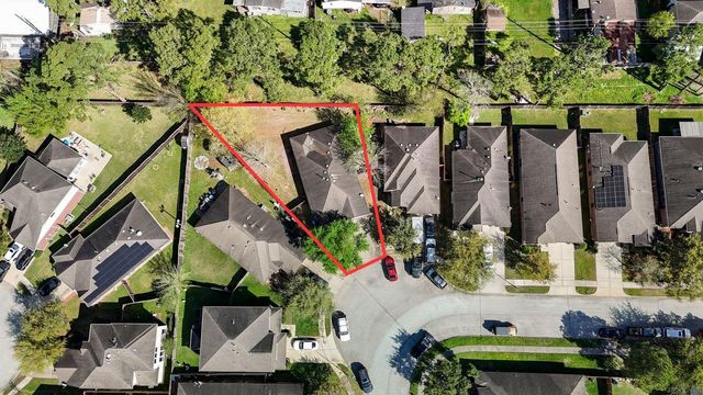 9203 Black Tooth Way, Humble, TX 77396