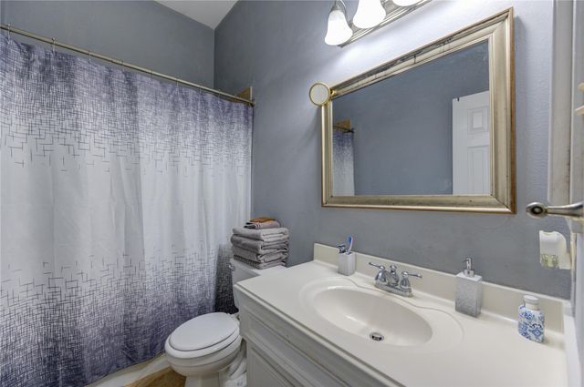 9203 Black Tooth Way, Humble, TX 77396