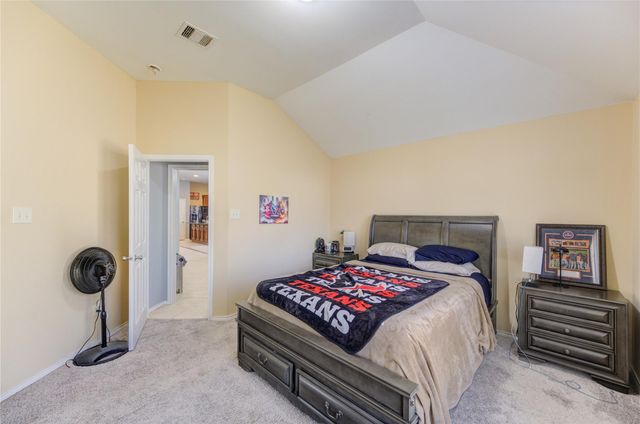 9203 Black Tooth Way, Humble, TX 77396