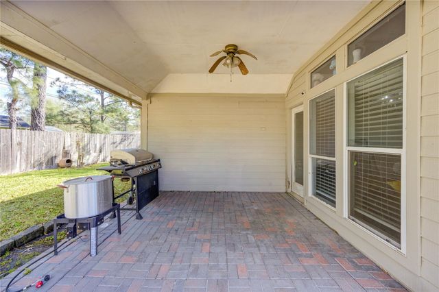 9203 Black Tooth Way, Humble, TX 77396