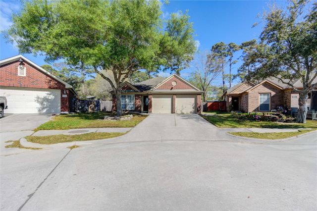 9203 Black Tooth Way, Humble, TX 77396